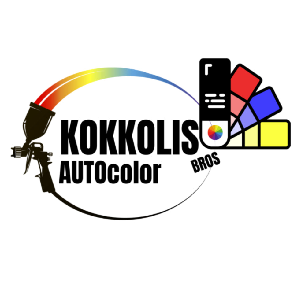 Kokkolis Bros